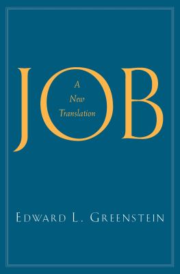Job : a new translation  cover image cdn