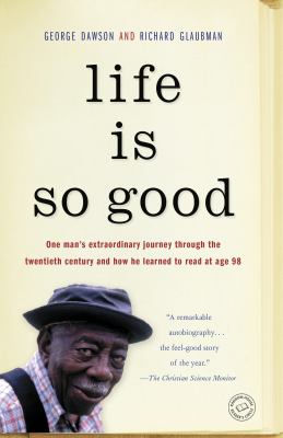 Life is so good cover image cdn