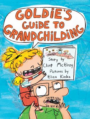 Goldie's guide to grandchilding cover image