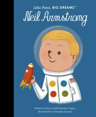Neil Armstrong  cover image cdn