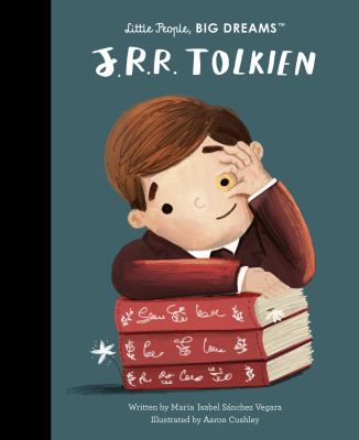 J.R.R. Tolkien  cover image cdn