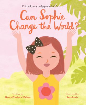 Can Sophie change the world?  cover image cdn