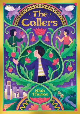 The Callers cover image