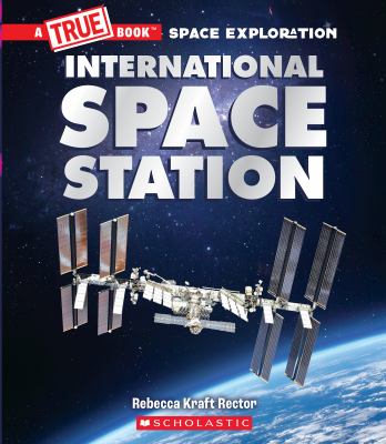 The International Space Station  cover image cdn