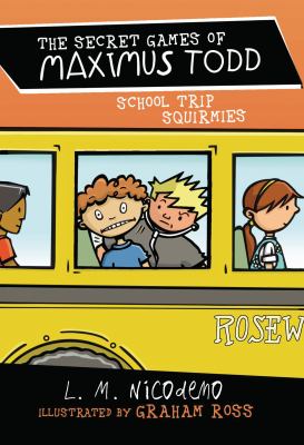 School trip squirmies  cover image cdn