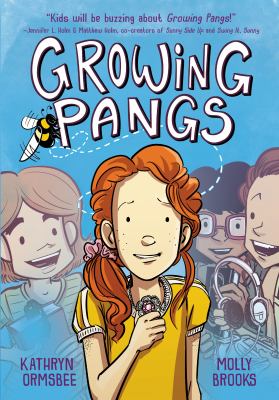 Growing pangs  cover image cdn