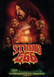 Studio 666 cover image cdn