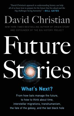 Future stories : what's next?  cover image cdn