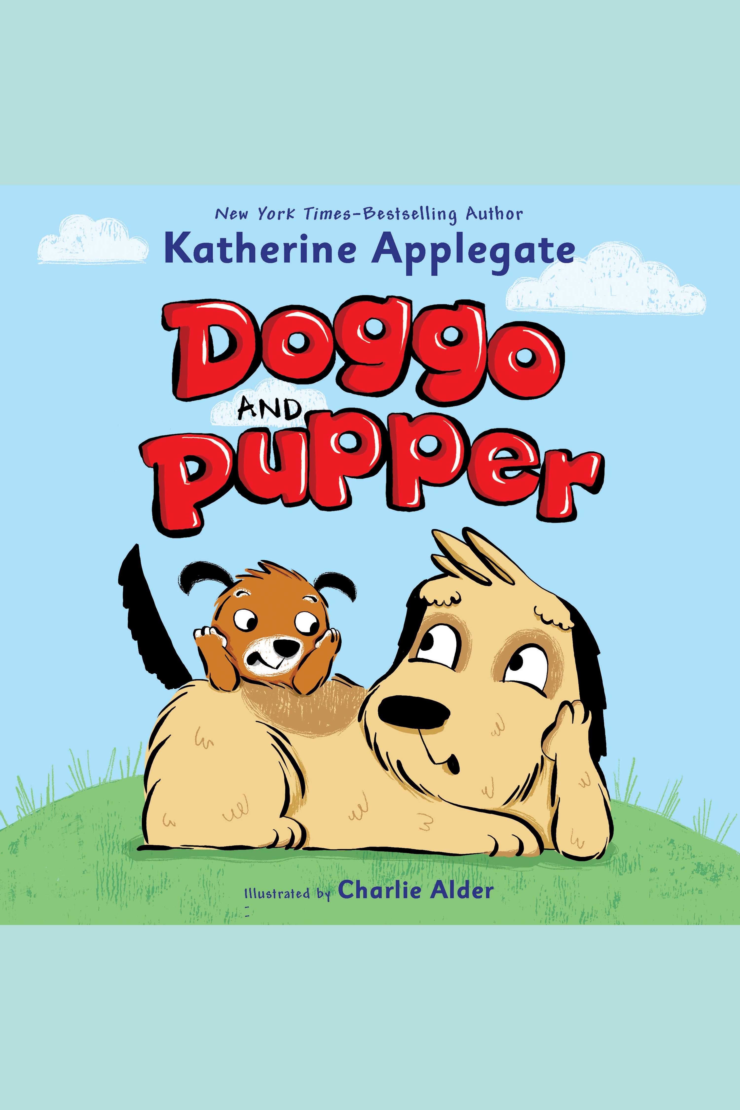 Doggo and Pupper cover image cdn