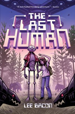 The Last Human cover image cdn