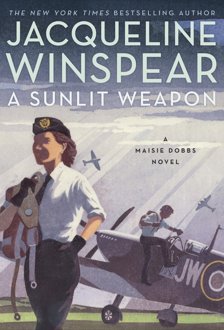 A Sunlit Weapon cover image cdn