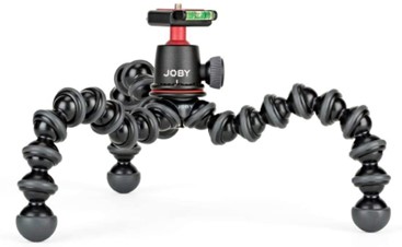 Flexible Tripod cover image cdn