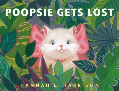 Poopsie gets lost cover image
