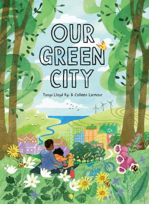 Our green city  cover image cdn