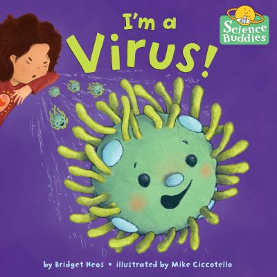 I'm a virus!  cover image cdn