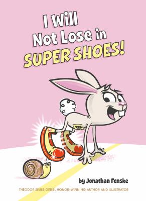 I will not lose in super shoes!  cover image cdn