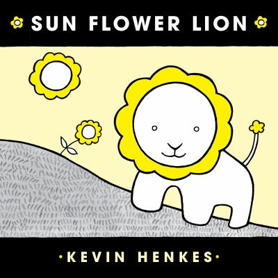 Sun flower lion  cover image cdn
