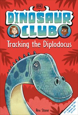 Tracking the diplodocus  cover image cdn