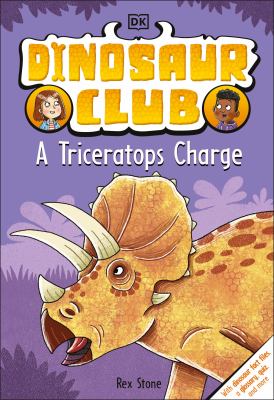 A Triceratops charge  cover image cdn