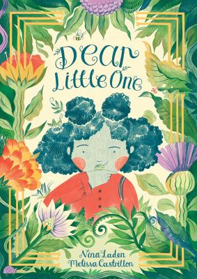 Dear Little One  cover image cdn