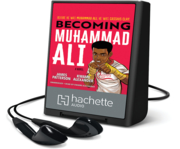 Becoming Muhammad Ali cover image cdn