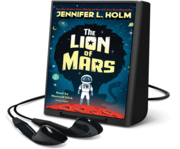 The lion of Mars cover image cdn
