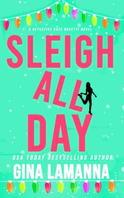 Sleigh all day  cover image cdn