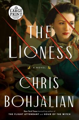 The lioness cover image cdn