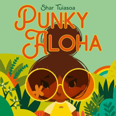Punky Aloha  cover image cdn