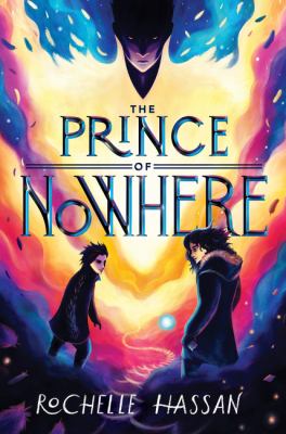 The prince of nowhere  cover image cdn
