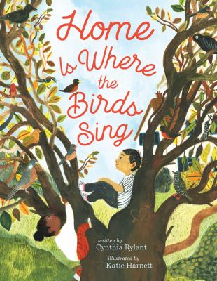 Home is where the birds sing  cover image cdn