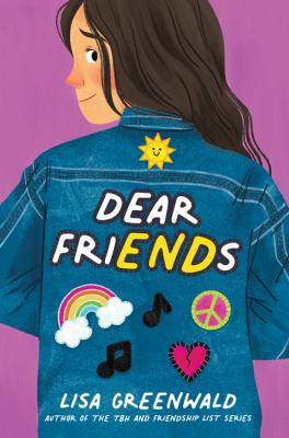Dear friends  cover image cdn