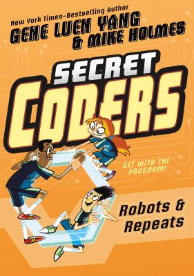 Robots & repeats  cover image cdn
