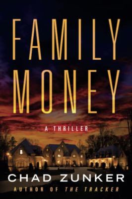 Family money : a thriller  cover image cdn