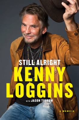 Still alright : a memoir  cover image cdn