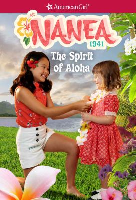 Nanea. The spirit of Aloha  cover image cdn