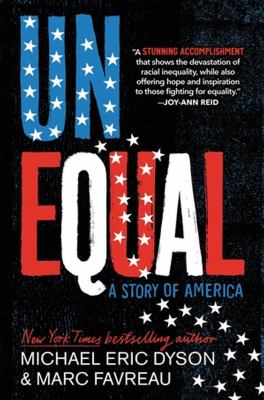 Unequal : a story of America  cover image cdn