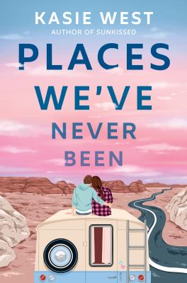 Places we've never been  cover image cdn