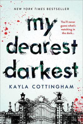 My dearest darkest  cover image cdn