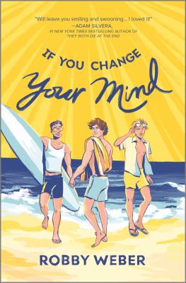 If you change your mind  cover image cdn