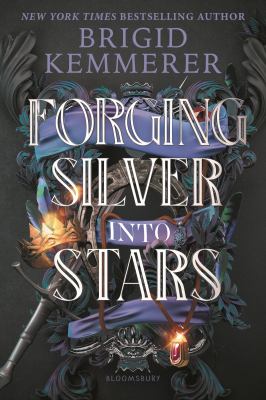 Forging silver into stars cover image