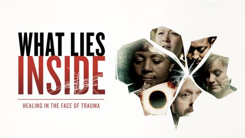 What Lies Inside: Healing in the Face of Trauma cover image cdn