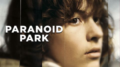 Paranoid Park cover image cdn