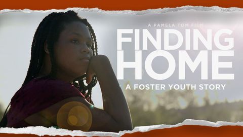 Finding Home cover image cdn