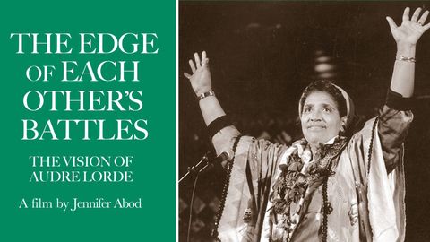 The Edge of Eachother's Battles cover image cdn