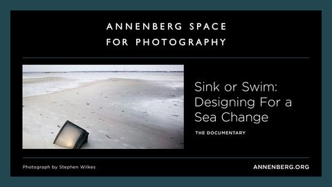 Sink or Swim: Designing for a Sea Change cover image cdn