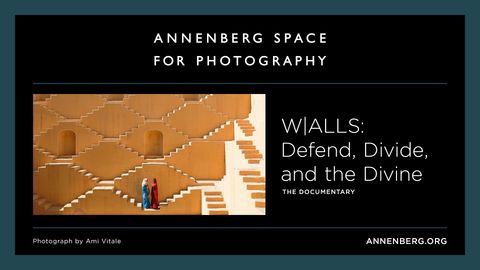 Wlls: Defend, Divide, and the Divine cover image cdn