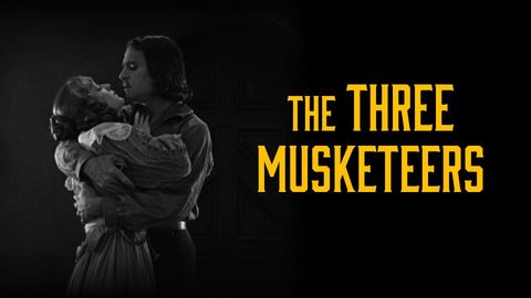 Three Musketeers cover image cdn