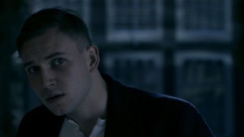 Riphagen. Episode 2, Riphagen: Part II cover image cdn