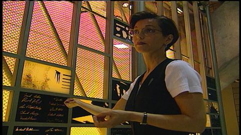 Modern Marvels. Episode 13, Domed Stadiums cover image cdn